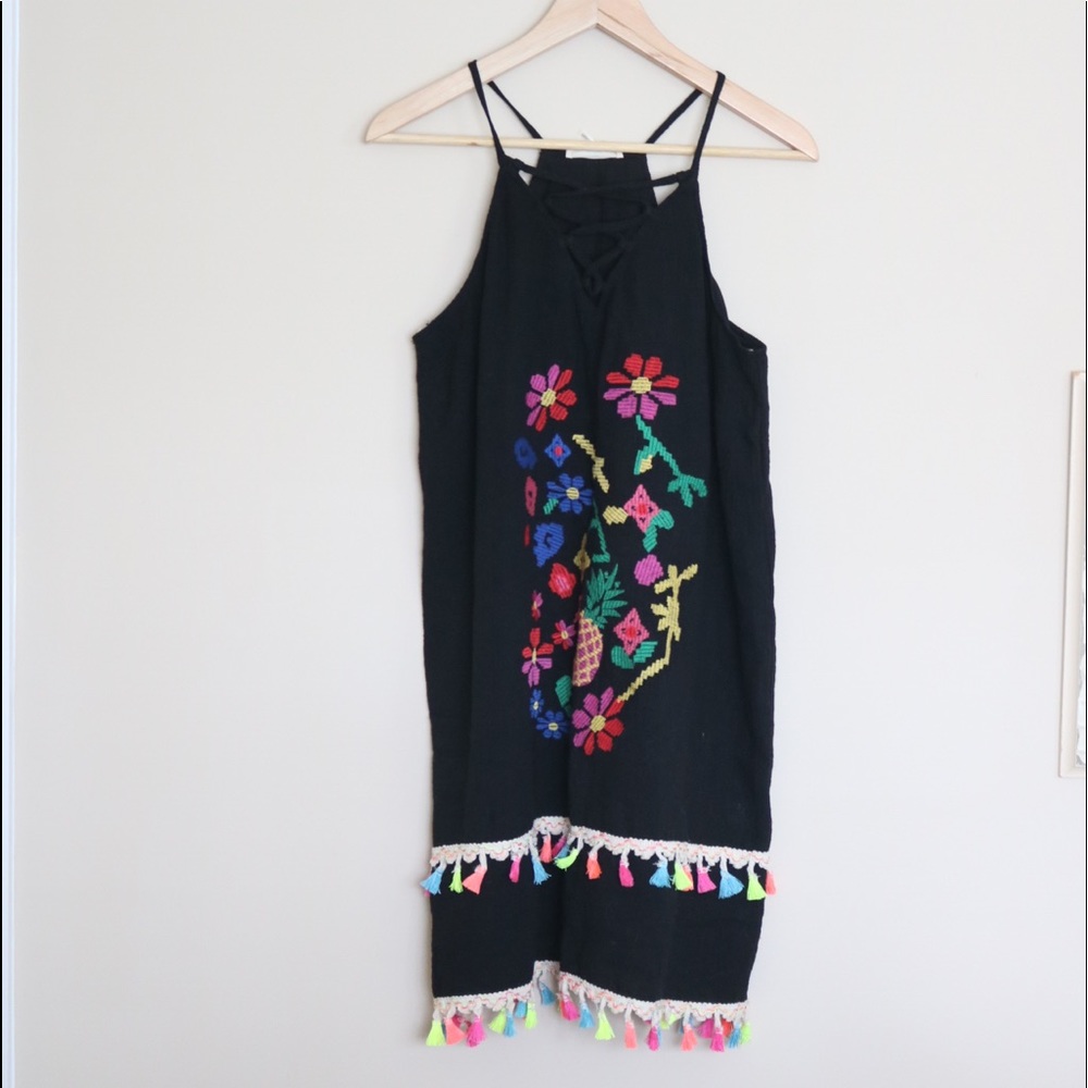 NWT Boutique Dress